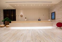 Lain-lain 6 JI Hotel (Shanghai Qingpu Wuyue Plaza)