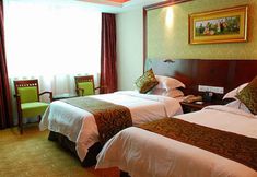 其他 3 Vienna International Caopu Jindaotian