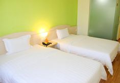 Others 4 IU HOTEL GUANGZHOU HUANGPU NANWAN SHUIXIANG BRANCH