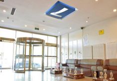Khác 4 7 Days Inn Beijing Qingta Yuquan Road Branch