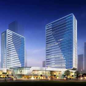 Suzhou Le Jiahui Suisse Place 1, 酒店 越溪