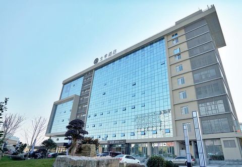 Others JI Hotel (Shanghai Hongqiao Hub Xujing)
