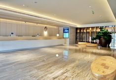 Others 2 JI Hotel (Shanghai Hongqiao Hub Xujing)