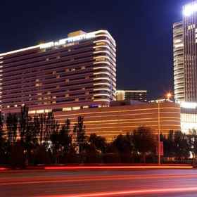 Hyatt House Yinchuan Dayuecheng1 , 飯店西夏区