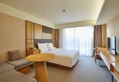 Others 3 Ji Hotel Shanghai Fengxian South Bridge