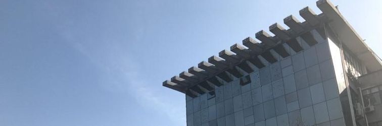 Lainnya Home Inn Ji'Nan High-Tech District Qilu Software Park Shunhua Road