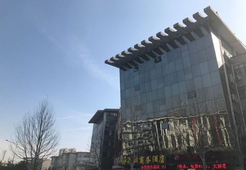 Lainnya Home Inn Ji'Nan High-Tech District Qilu Software Park Shunhua Road
