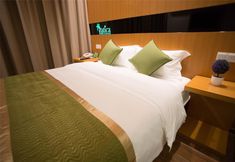 Others 2 Vatica Taizhou Jiangyan Bus Terminal Station East Nanhuan Road Hotel