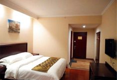 Lain-lain 3 GreenTree Inn HeNan QinYang Middle HuaiFu Rd.