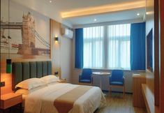 Lain-lain 5 GreenTree Inn HeNan QinYang Middle HuaiFu Rd.