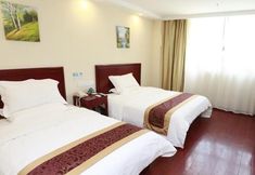 Lain-lain 6 GreenTree Inn HeNan QinYang Middle HuaiFu Rd.