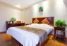 Others 3 HanTing Hotel (Xuzhou Jiawang)