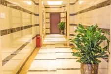 Others Greentree Inn Chongqing Yuzhong Jiefangbei Xinming Street Express Hotel