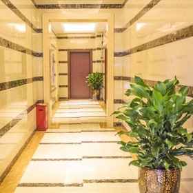 Greentree Inn Chongqing Yuzhong Jiefangbei Xinming Street Express Hotel 1, Hotel Niccolo Chengdu