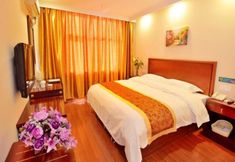 Others 2 Greentree Inn Hebei Zhangjiakou Gongye Road No.5 Middle School Shell Hotel