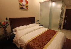 Others 4 Greentree Inn Hebei Zhangjiakou Gongye Road No.5 Middle School Shell Hotel
