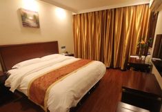 Others 5 Greentree Inn Hebei Zhangjiakou Gongye Road No.5 Middle School Shell Hotel