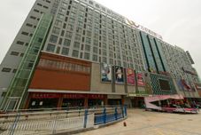 Others Greentree Inn Anhui Hefei Yaohai Wanda Tongda Road Business Hotel