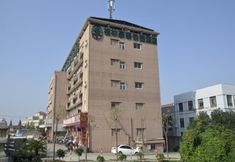 其他 5 Greentree Inn Shanghai Car Piers Studio Express Hotel