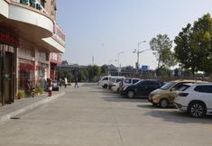 其他 7 Greentree Inn Shanghai Car Piers Studio Express Hotel