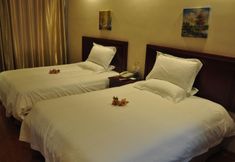 Others 5 Greentree Inn Jining Qufu East Jingxuan Road Sankong Express Hotel