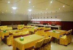 Others 5 Greentree Inn Jiangsu Xuzhou Jinshan Bridge Building Jinqiao Road Express Hotel