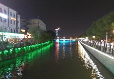 기타 5 Greentree Alliance Jiangsu Nantong West Renmin Road Coach Station Hotel