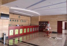 Others 4 Greentree Inn Shandong Jining Weishan Lake National Wetland Park Business Hotel