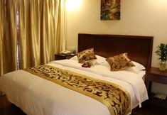 Others 5 GreenTree Inn SuZhou Industrial Zone YangCheng Lake WeiTing Mong Kok E
