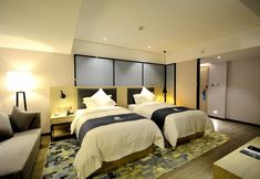 Others 6 Echarm Hotel Beihai Railway Station