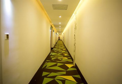 Others Vatica Henan Luoyang Wangcheng Park Hotel