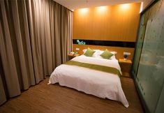 Others 6 Vatica Henan Luoyang Wangcheng Park Hotel