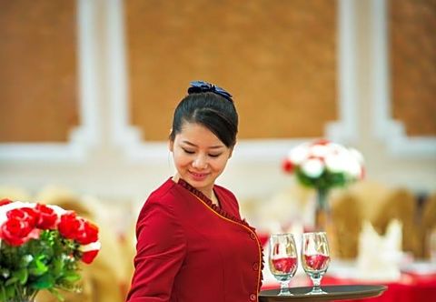Others Vienna Hotel Shanghai Hongqiao National Convention And Exhibition Center Wanda