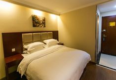 Lain-lain 5 Greentree Inn Suzhou Guanqian Street Leqiao Subway Station Express Hotel