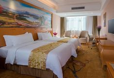 Others 4 Vienna Hotel Foshan Ceramic City