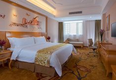 Others 5 Vienna Hotel Foshan Ceramic City