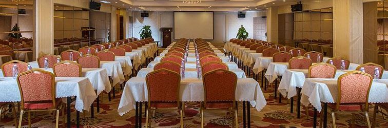 Others Vienna Hotel Foshan Ceramic City