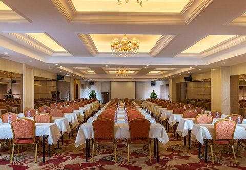 Others Vienna Hotel Foshan Ceramic City