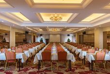 Others Vienna Hotel Foshan Ceramic City