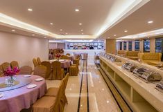 Lainnya 7 Vienna Hotel Foshan Ceramic City