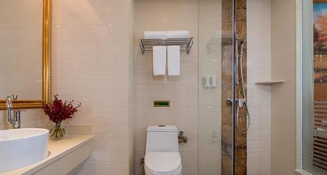 Others 2 Vienna Hotel Foshan Ceramic City