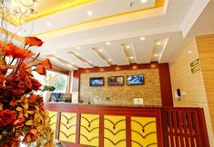 其他 3 Greentree Inn Shanghai Sheshan National Tourist Resort Express Hotel
