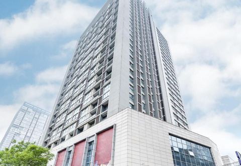 Others JI Hotel (Changzhou Dinosaur Park)
