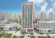 Others 2 JI Hotel (Changzhou Dinosaur Park)