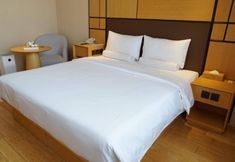 Lainnya 3 Ji Hotel Beijing Yizhuang Economic and Technological Development Zone