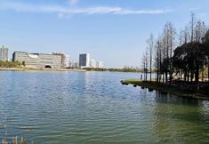 其他 6 JI Hotel (Shanghai Jiading Xincheng Yuanxianghu Hotel)