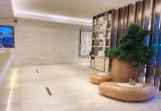 Khác 5 JI Hotel (Shanghai Xujiahui Tianyaoqiao Road)