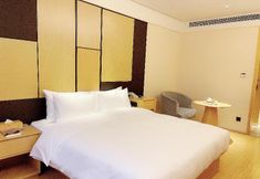Khác 6 JI Hotel (Shanghai Xujiahui Tianyaoqiao Road)