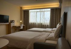 Others 4 Hanting Express Xi'an Jingwei Industrial Park