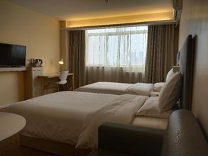 Others 4 Hanting Express Xi'an Jingwei Industrial Park